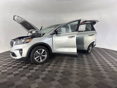 2019 Kia Sorento EX V6