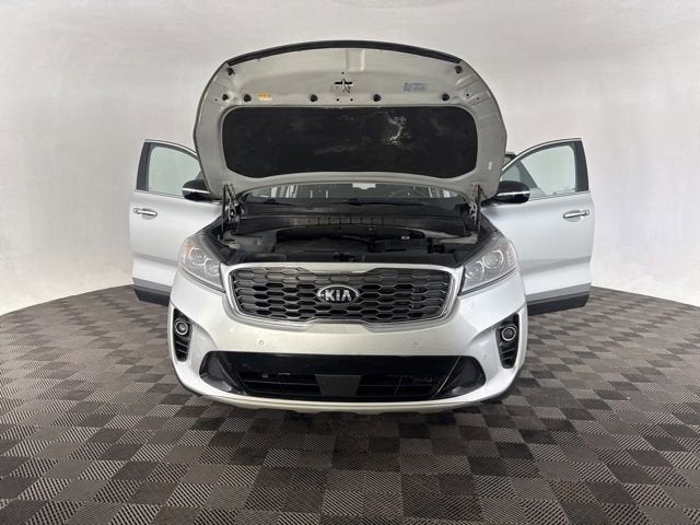 2019 Kia Sorento EX V6