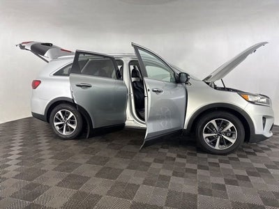 2019 Kia Sorento EX V6