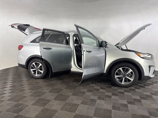 2019 Kia Sorento EX V6