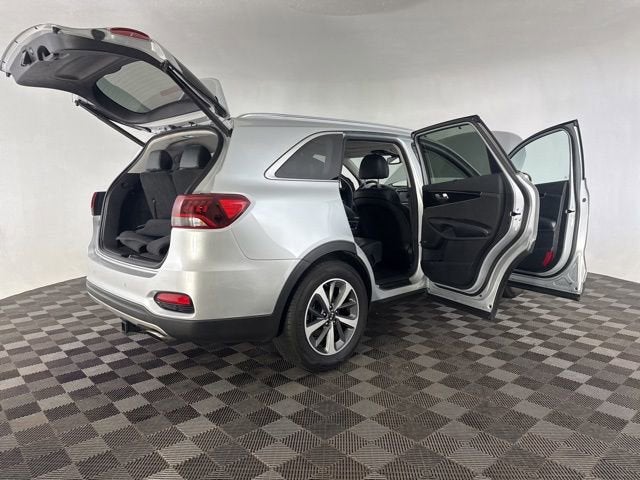 2019 Kia Sorento EX V6