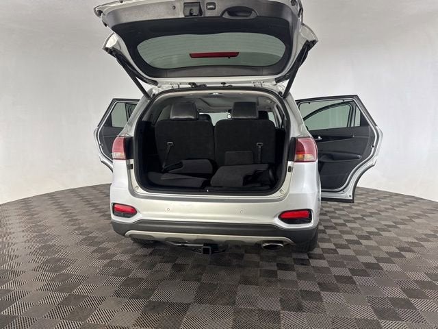 2019 Kia Sorento EX V6