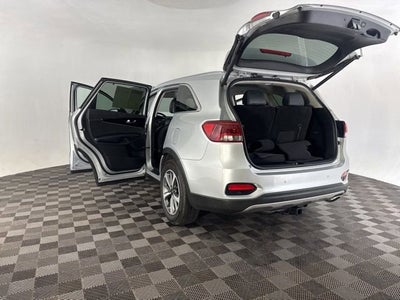 2019 Kia Sorento EX V6
