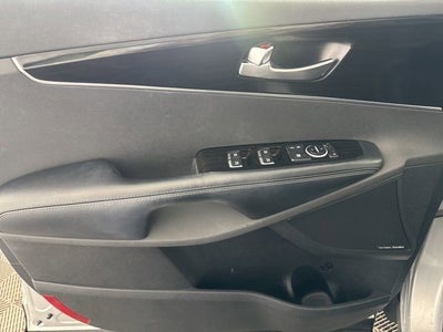 2019 Kia Sorento EX V6