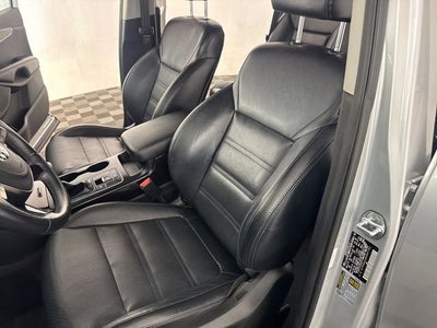 2019 Kia Sorento EX V6