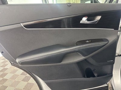 2019 Kia Sorento EX V6