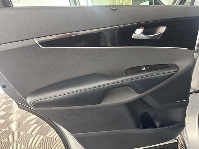 2019 Kia Sorento EX V6