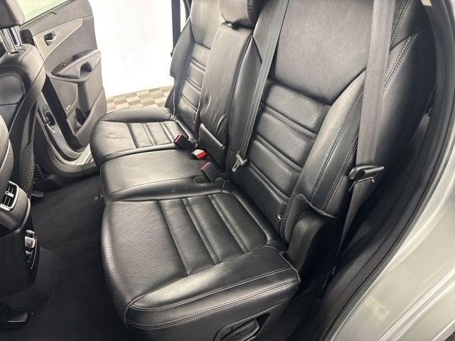 2019 Kia Sorento EX V6