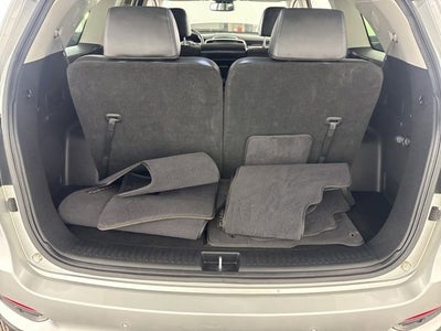 2019 Kia Sorento EX V6