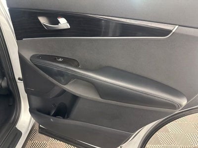 2019 Kia Sorento EX V6