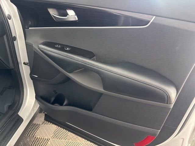 2019 Kia Sorento EX V6