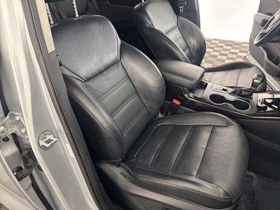 2019 Kia Sorento EX V6