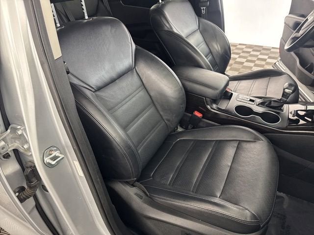 2019 Kia Sorento EX V6