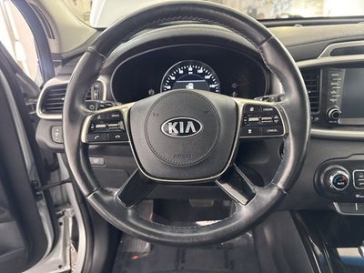2019 Kia Sorento EX V6
