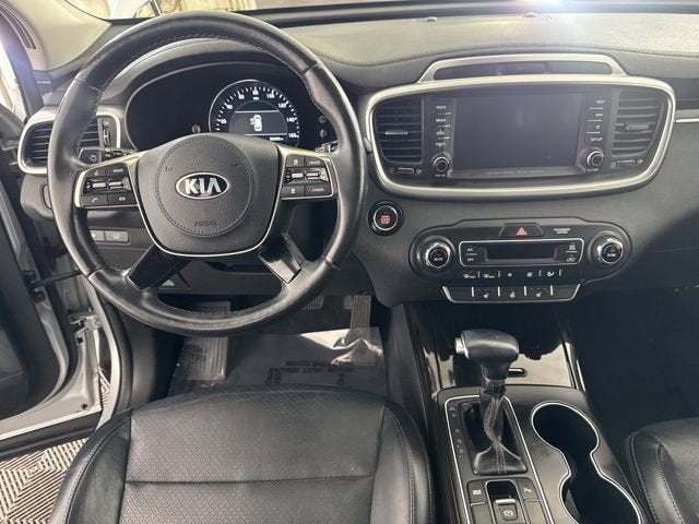 2019 Kia Sorento EX V6