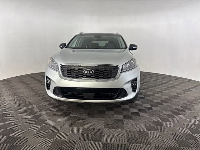 2019 Kia Sorento EX V6