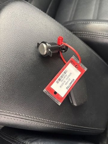 2019 Kia Sorento EX V6