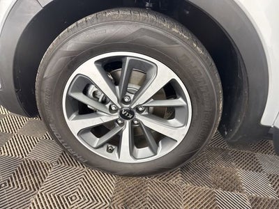 2019 Kia Sorento EX V6