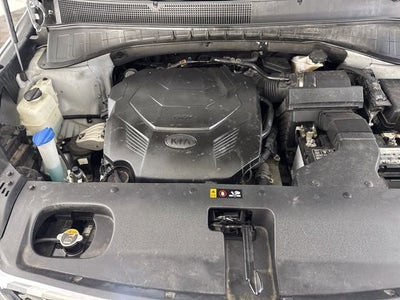 2019 Kia Sorento EX V6