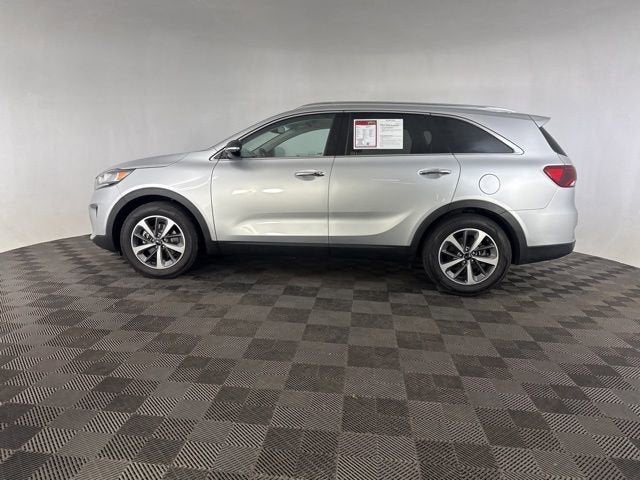 2019 Kia Sorento EX V6