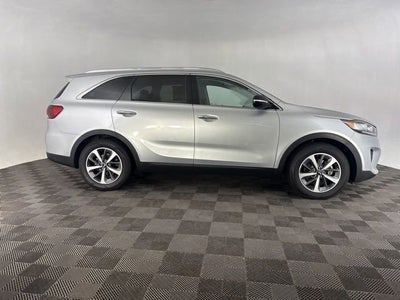 2019 Kia Sorento EX V6
