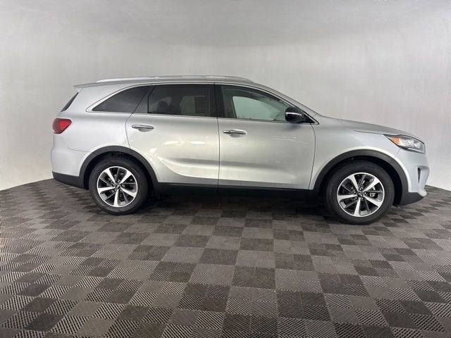 2019 Kia Sorento EX V6