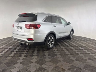 2019 Kia Sorento EX V6