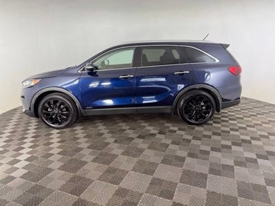 2020 Kia Sorento EX V6