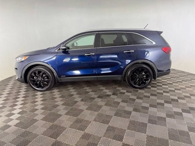 2020 Kia Sorento EX V6