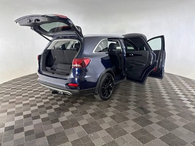 2020 Kia Sorento EX V6