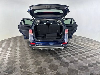 2020 Kia Sorento EX V6