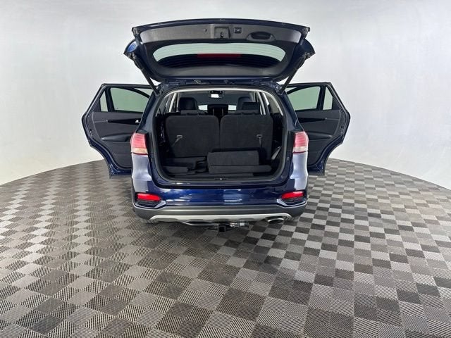 2020 Kia Sorento EX V6