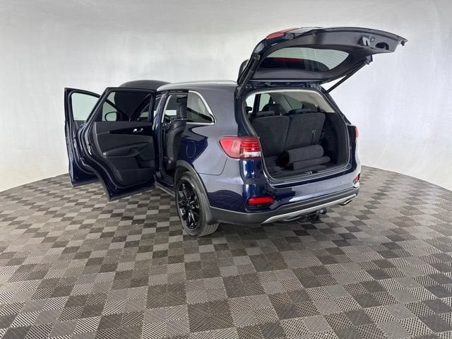 2020 Kia Sorento EX V6