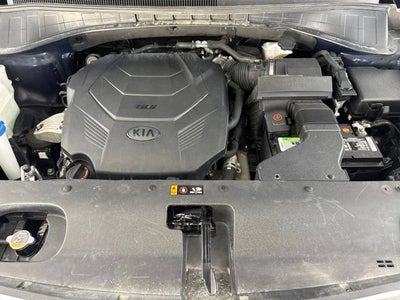 2020 Kia Sorento EX V6