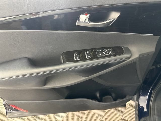 2020 Kia Sorento EX V6