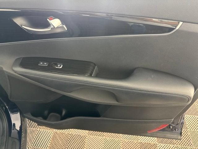 2020 Kia Sorento EX V6