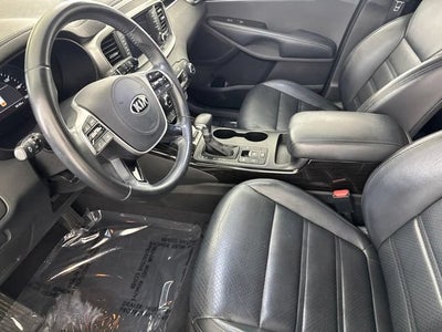 2020 Kia Sorento EX V6
