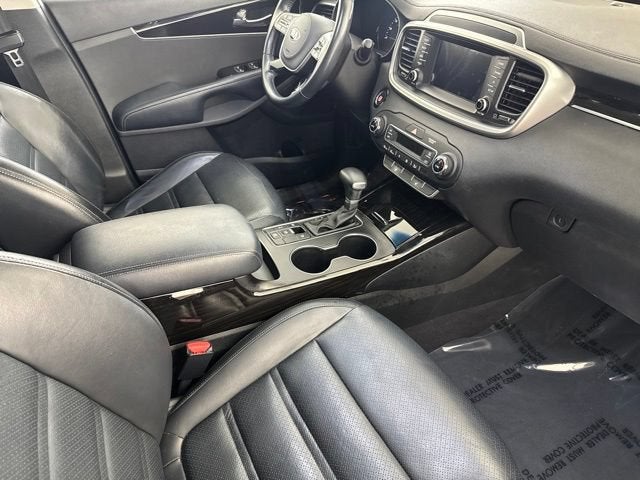 2020 Kia Sorento EX V6