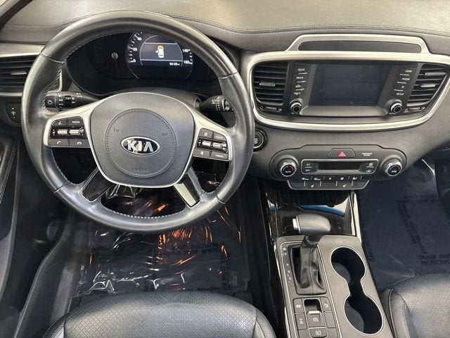 2020 Kia Sorento EX V6
