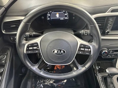 2020 Kia Sorento EX V6