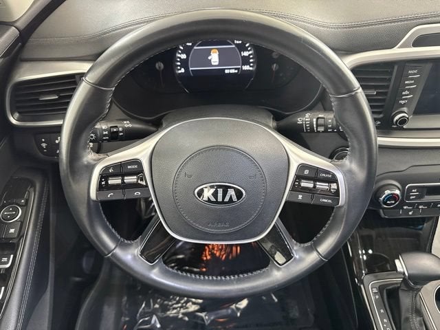 2020 Kia Sorento EX V6