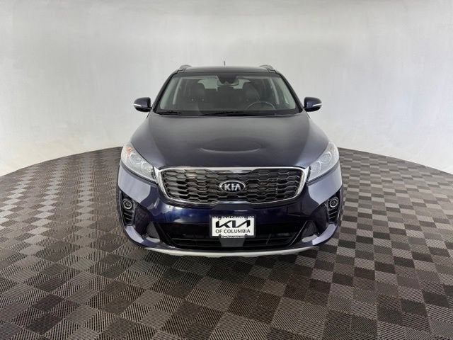 2020 Kia Sorento EX V6