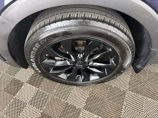 2020 Kia Sorento EX V6