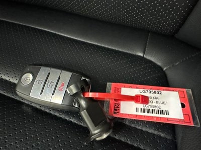 2020 Kia Sorento EX V6