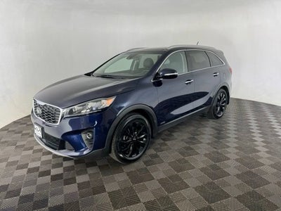 2020 Kia Sorento EX V6