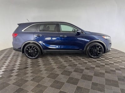 2020 Kia Sorento EX V6