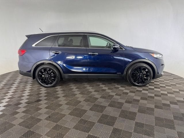 2020 Kia Sorento EX V6