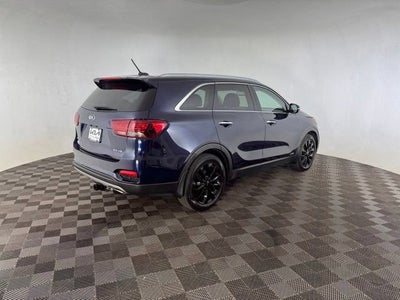 2020 Kia Sorento EX V6