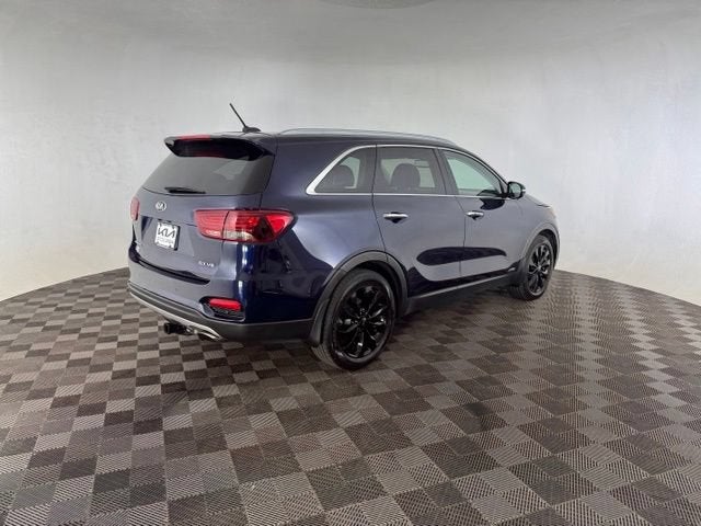 2020 Kia Sorento EX V6