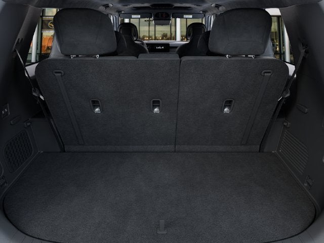 2027 Kia Telluride X-Line SX-Prestige